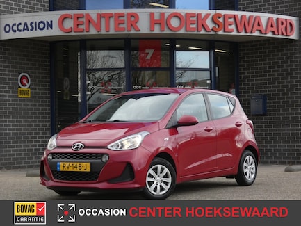 Hyundai i10 0