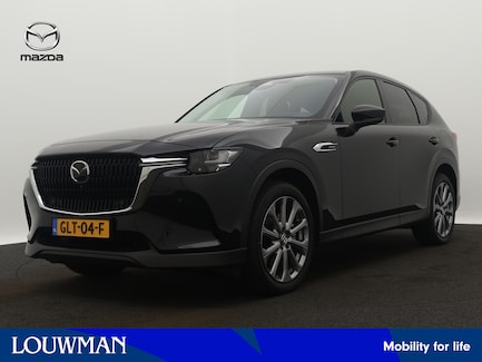 Mazda CX-60 0