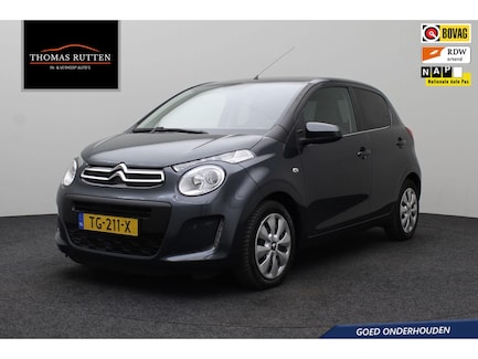 Citroën C1 0