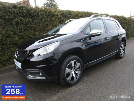 Peugeot 2008 0