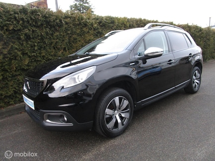 Peugeot 2008 0
