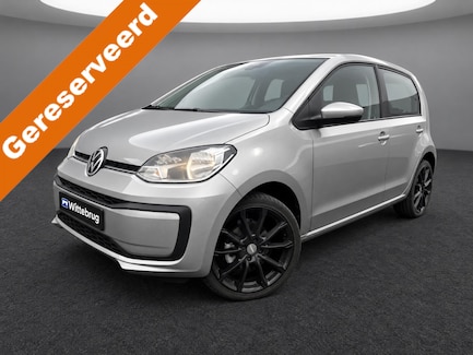 Volkswagen Up! 0