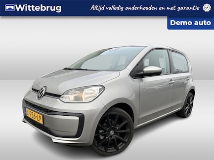 Volkswagen Up! 0