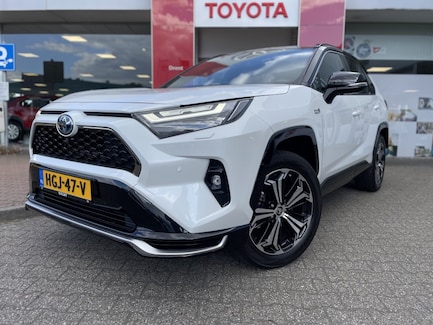 Toyota RAV4 0