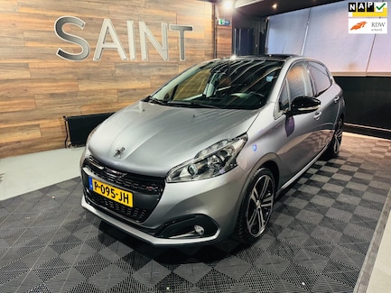 Peugeot 208 0