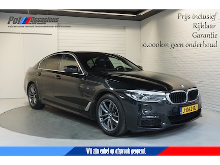 BMW 5-Serie 0