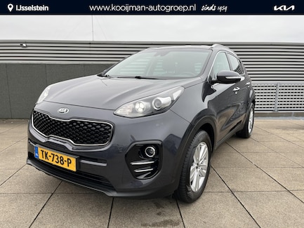 Kia Sportage 0