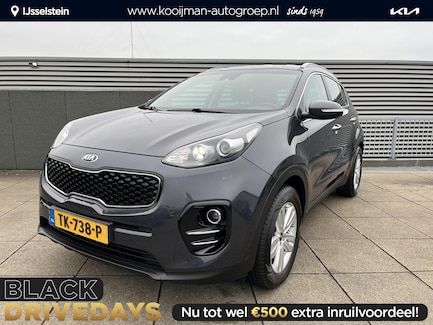 Kia Sportage 0