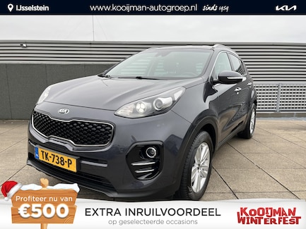 Kia Sportage 0