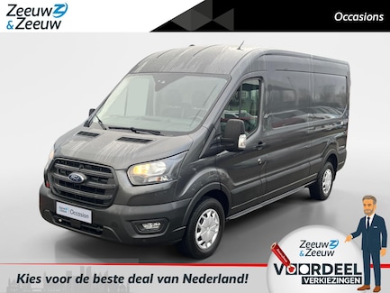 Ford Transit 0
