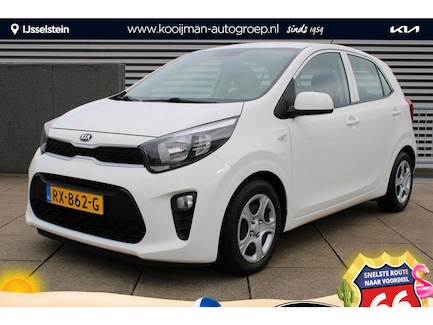 Kia Picanto 0