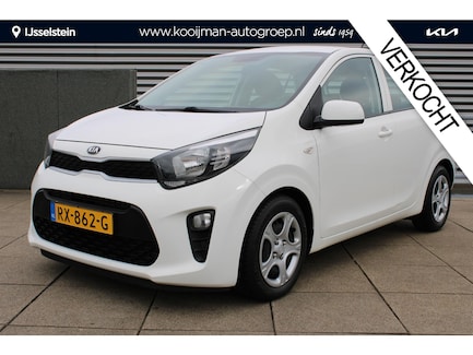 Kia Picanto 0