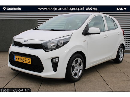 Kia Picanto 0