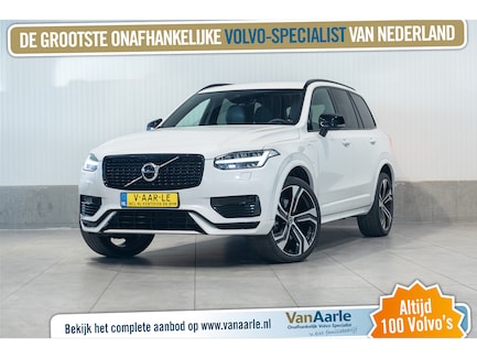 Volvo XC90 0