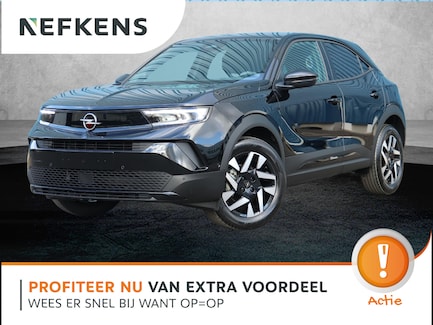 Opel Mokka 0