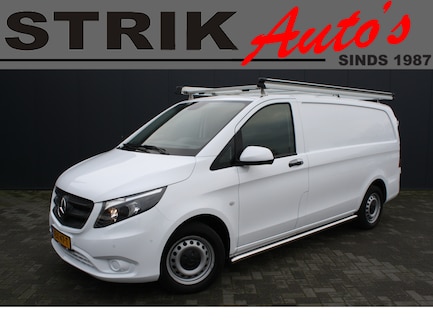 Mercedes-Benz Vito 0