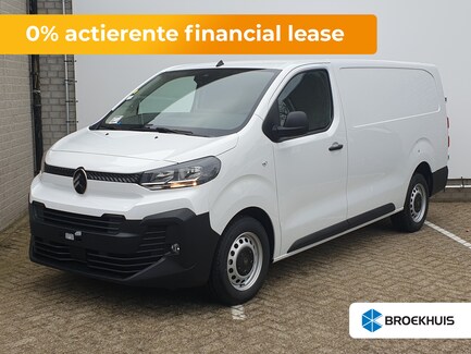 Citroën Jumpy 0