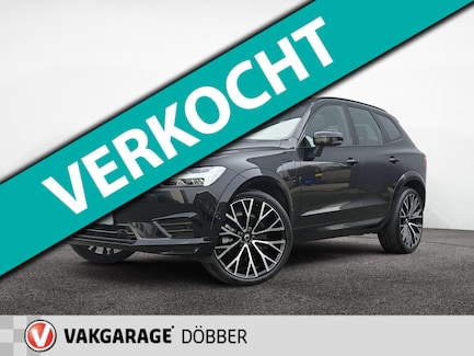 Volvo XC60 0