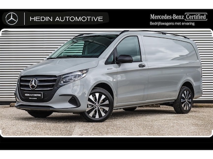 Mercedes-Benz eVito 0