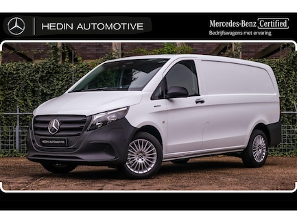 Mercedes-Benz eVito 0