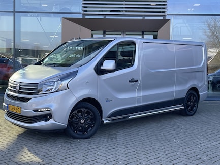 Fiat Talento 0