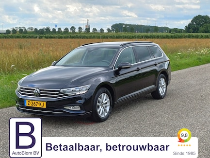 Volkswagen Passat 0