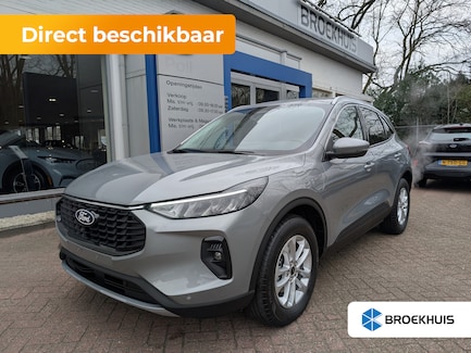 Ford Kuga 0