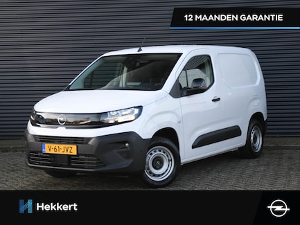 Opel Combo 0