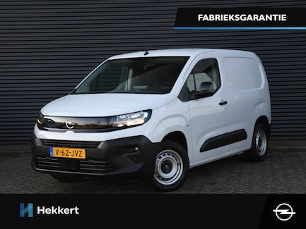 Opel Combo 0