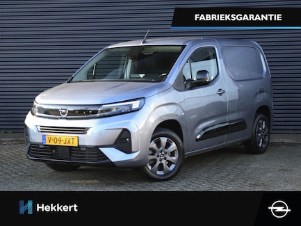Opel Combo 0