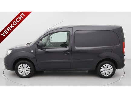Mercedes-Benz Citan 0