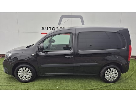 Mercedes-Benz Citan 0