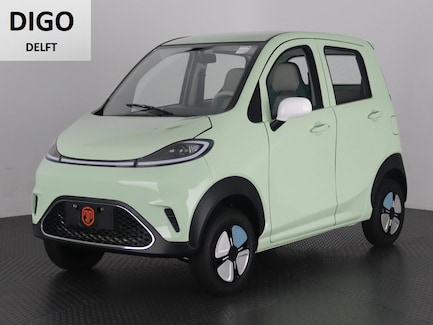 JinPeng P4 0