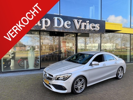 Mercedes-Benz CLA 0