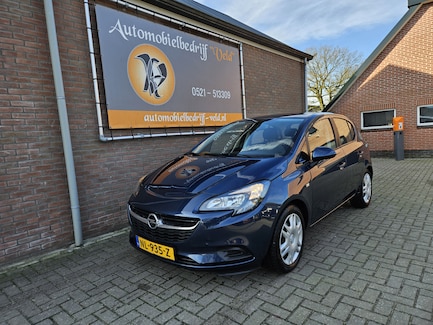 Opel Corsa 0