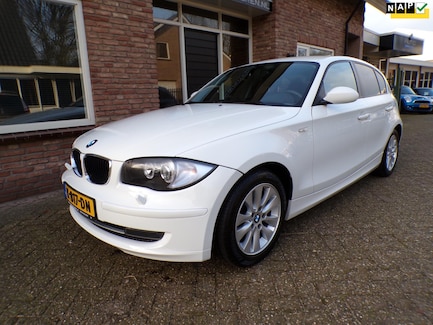 BMW 1-Serie 0