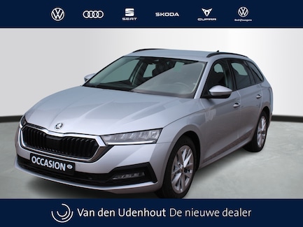 Skoda Octavia 0