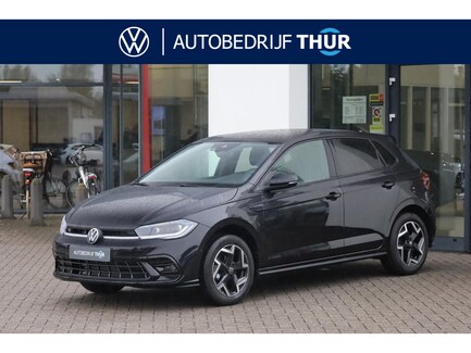 Volkswagen Polo 0