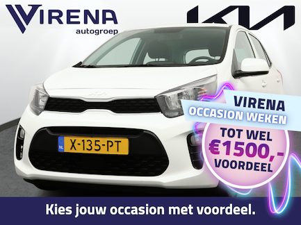 Kia Picanto 0