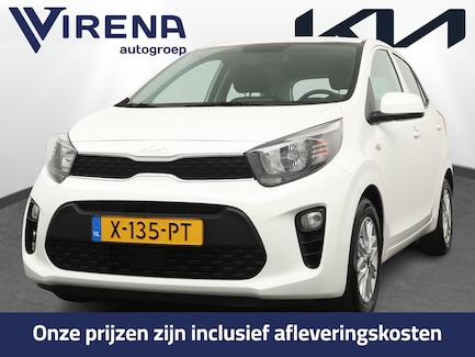 Kia Picanto 0