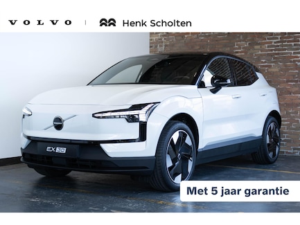 Volvo EX30 0