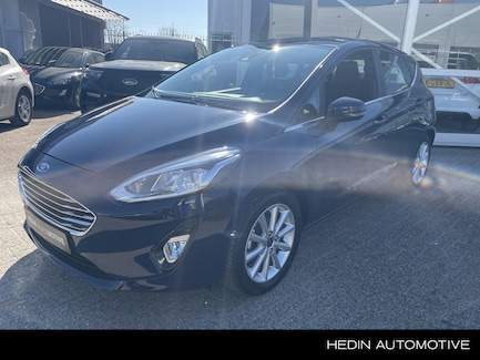 Ford Fiesta 0
