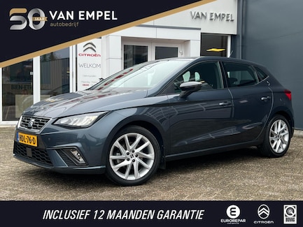 SEAT Ibiza 0