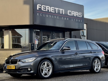 BMW 3-Serie 0