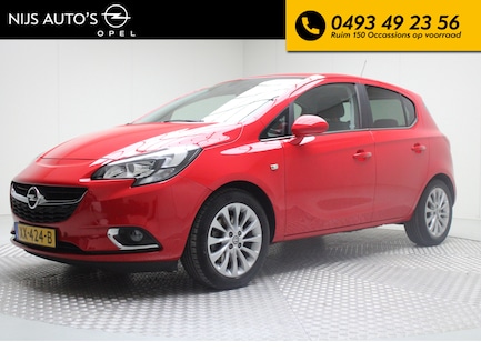 Opel Corsa 0