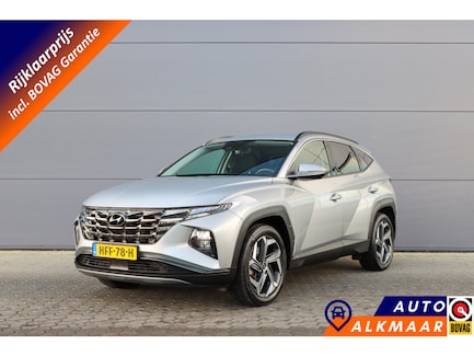 Hyundai Tucson 0