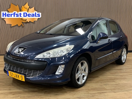 Peugeot 308 0
