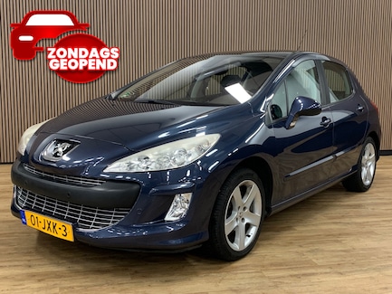 Peugeot 308 0