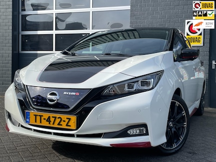 Nissan Leaf 0