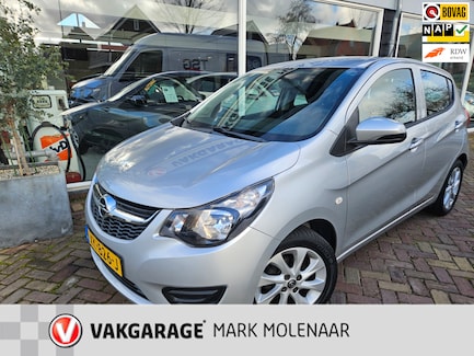 Opel Karl 0